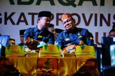 Juara MTQ Sulsel Akan...