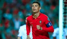 Cristiano Ronaldo Galau,...