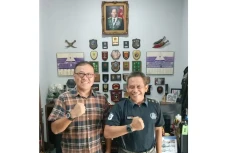 Hadapi Pemilu 2024,...