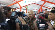 Buka Gelaran Kebumen...