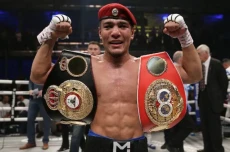 Murodjon Akhmadaliev...