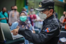Keren! Bogor Luncurkan...