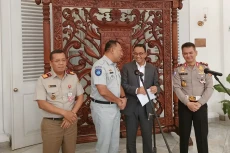 BPN DKI: Pergantian...