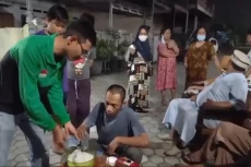 Tuyul Curi Uang Gemparkan...