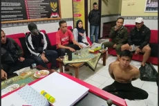 Baru Diterima Kerja...