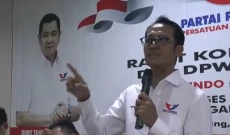 DPW Partai Perindo Jateng...