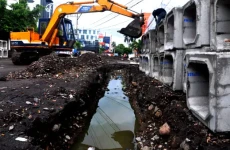 Dewan Soroti Proyek...
