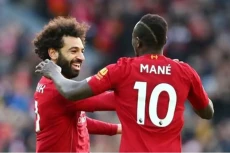 Real Madrid Tak Jadikan...