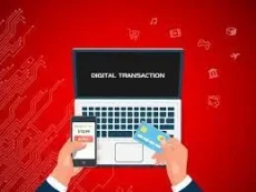 Bisnis Uang Elektronik...