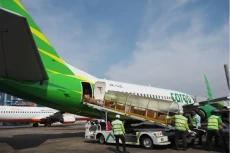 Citilink Diarahkan Bidik...