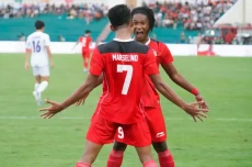 3 Pemain Timnas Indonesia...
