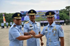 Mutasi TNI, Mantan Ajudan...