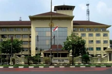 Polri Gelar Sertijab...