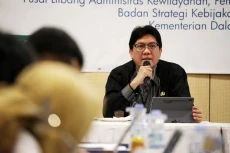 Matangkan Tata Kelola...
