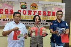 Kurun 2 Pekan, Polsek...