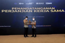 Gandeng Ditjen Pajak,...