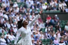 Tersingkir Dini di Wimbeldon...