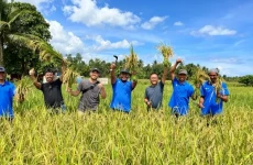 Didukung PT Vale, Milenial...