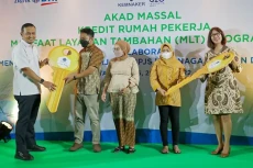 BPJS Ketenagakerjaan...