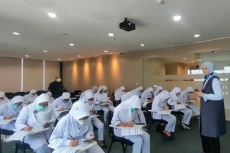 MNC Group Beri Bantuan...