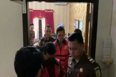 Kejari Tebo Tahan 3...