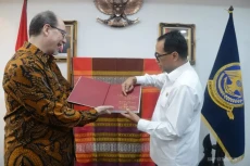 Spanyol Siap Bantu Pengembangan...