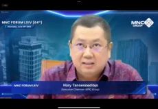 Hary Tanoesoedibjo:...