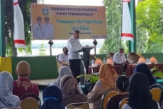 Jelang Idul Adha, Pemkot...