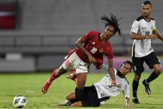 3 Pemain Timnas Indonesia...
