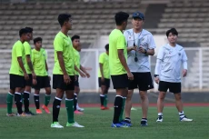 Piala AFF U-19: Vietnam...