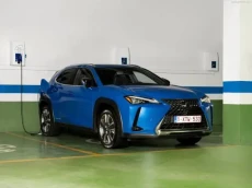 Intip Daftar Mobil Hybrid...
