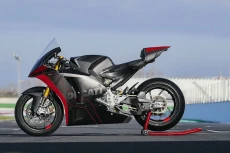 Ducati Pastikan Motor...