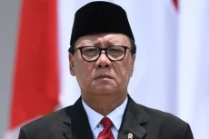 JK: Tjahjo Kumolo Telah...