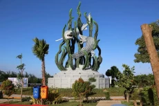 4 Kota di Jawa Timur...