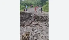 Banjir dan Tanah Longsor...