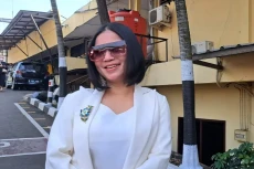 Ngaku Bersalah kepada...