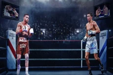 Usia Golovkin Jadi Keuntungan...