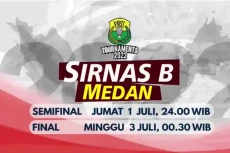 Live di iNews, Semifinal...