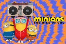 Review Film Minions:...