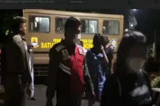 Gelar Operasi Pekat,...