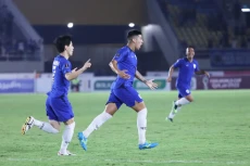 PSIS Semarang Pantang...