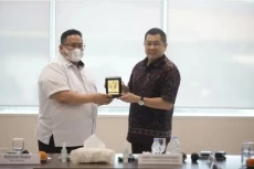 HT Tegaskan Komitmen...