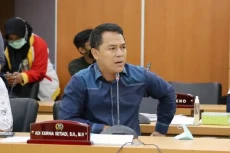Keluarga Pelaku Buang...