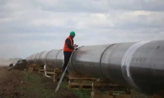 Ini Alasan Gas Rusia...