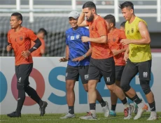 Borneo FC vs PSM Makassar:...