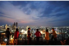 Park Hyatt Suguhkan...