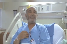 Tim Medis Saudi Selamatkan...