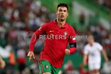 Ronaldo Dikabarkan Hengkang,...