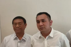 Partai Perindo Gelar...