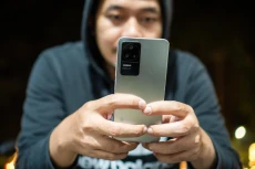 Review POCO F4, Masihkah...